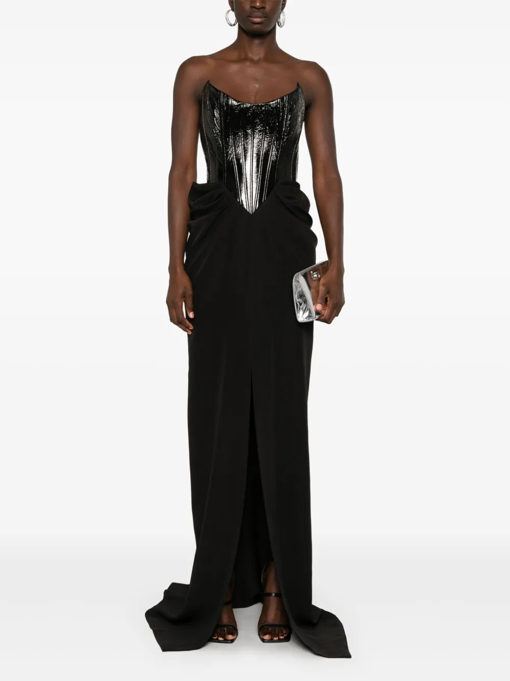 Angelina Dress