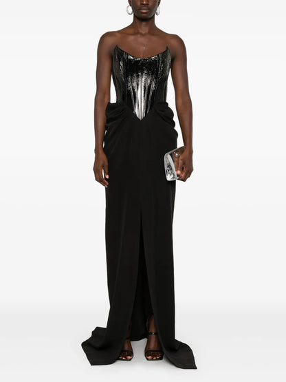 Angelina Dress