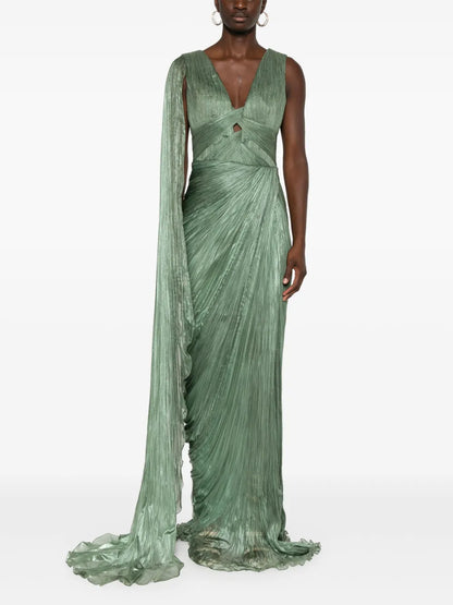 Zaian Maxi Dress