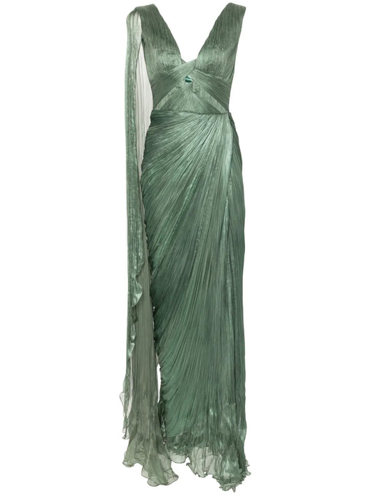 Zaian Maxi Dress
