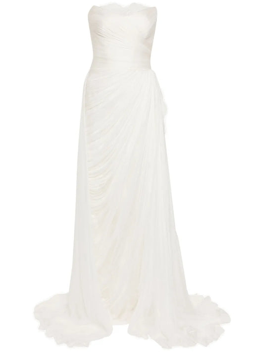 Shea Gown