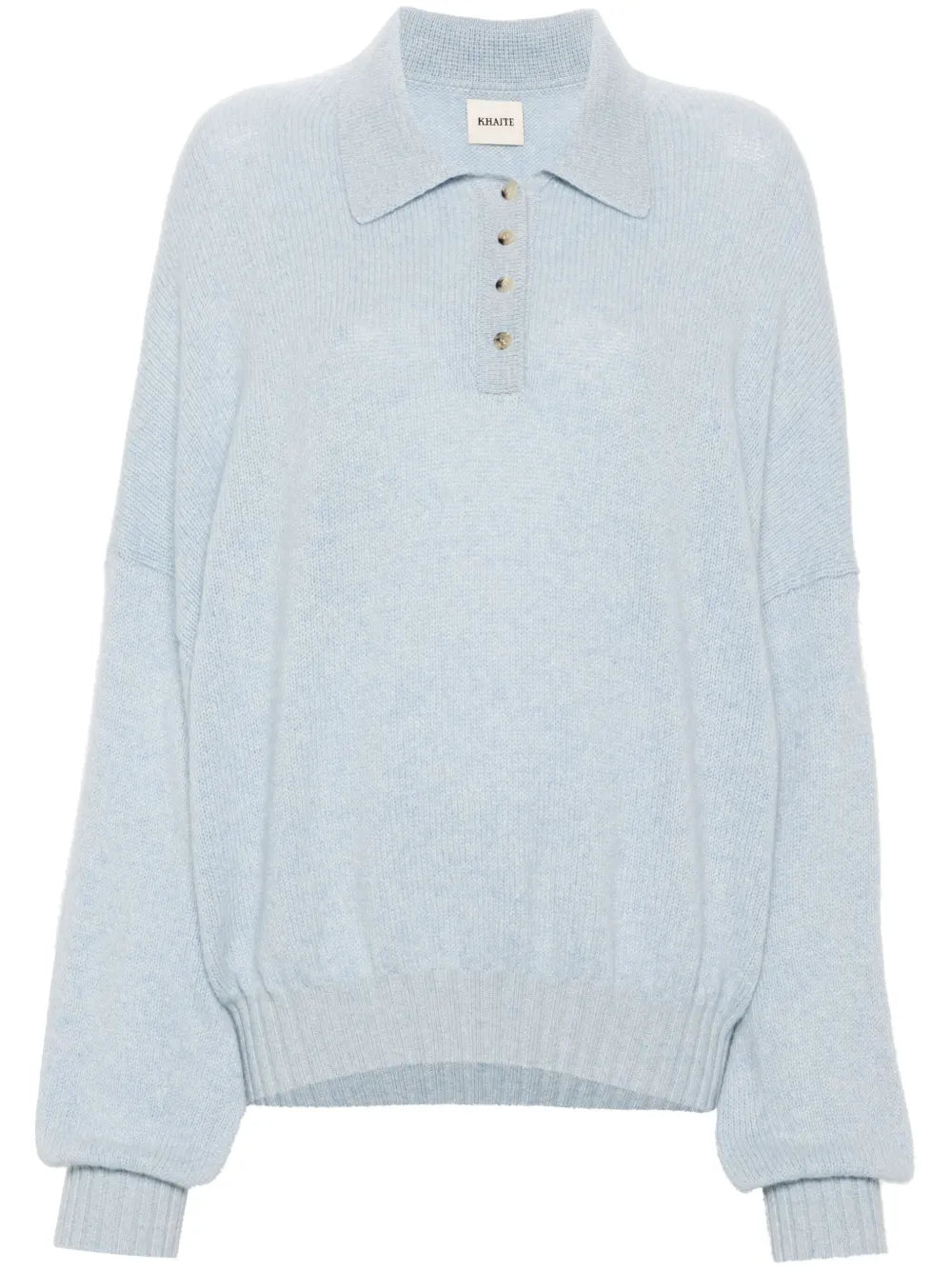 The Rene Sweater