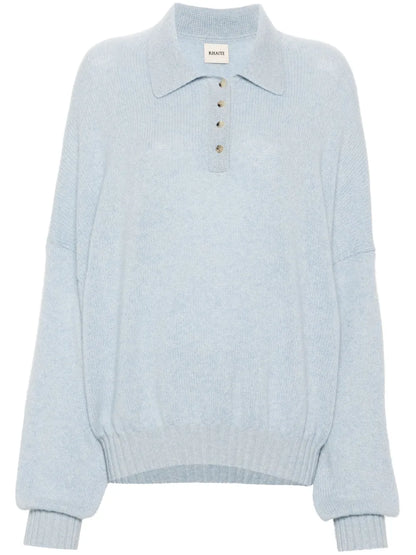 The Rene Sweater