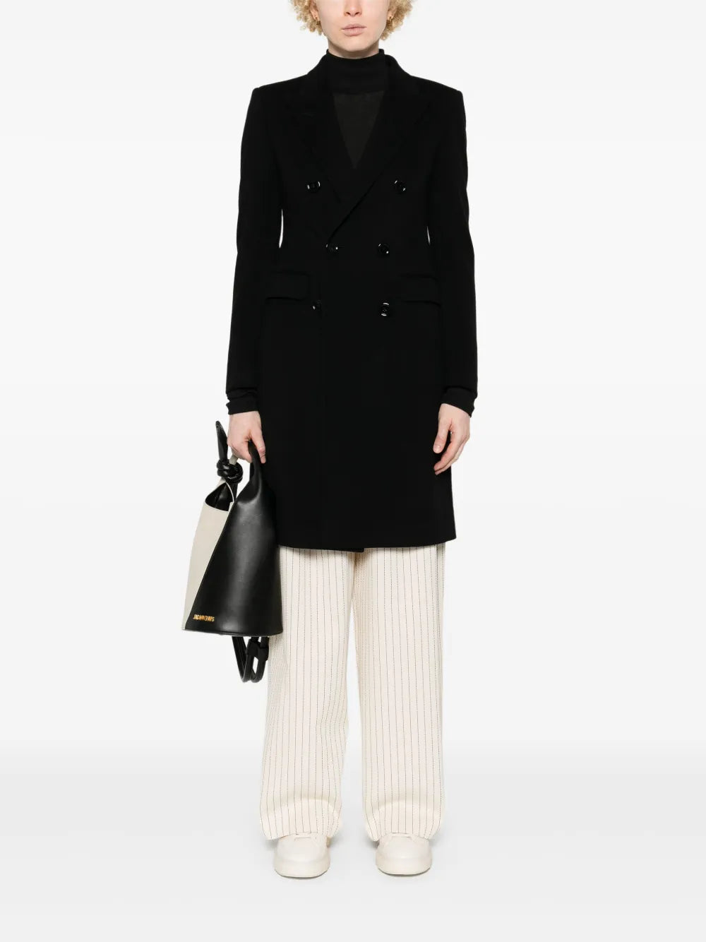 Parigi Coat