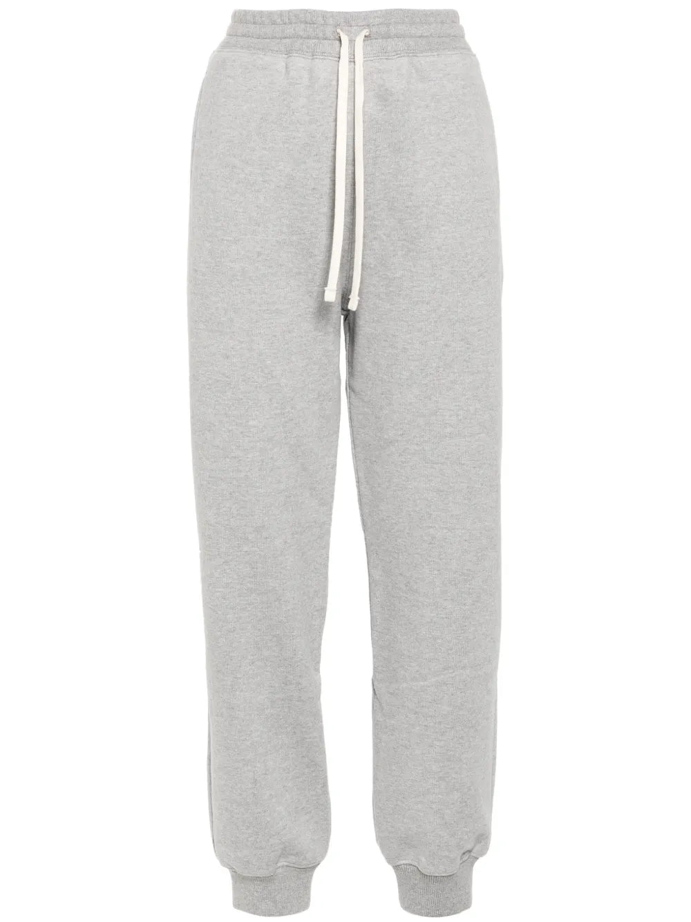Logo-Patch Track Pants