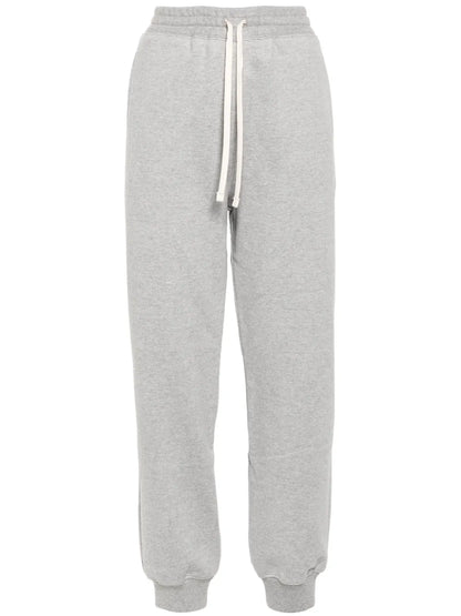 Logo-Patch Track Pants