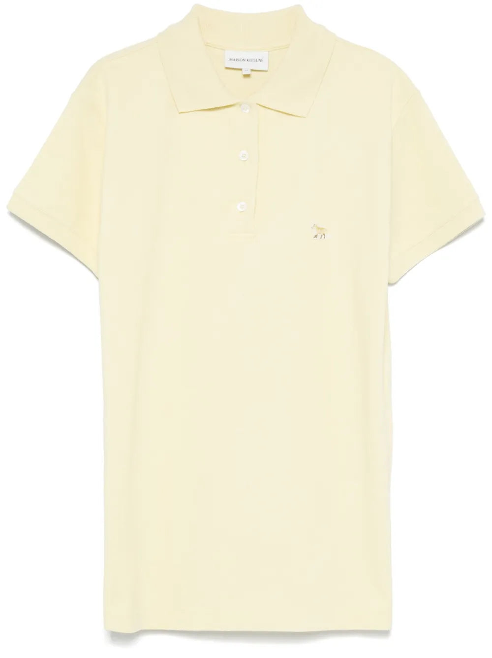 Baby Fox Polo Shirt