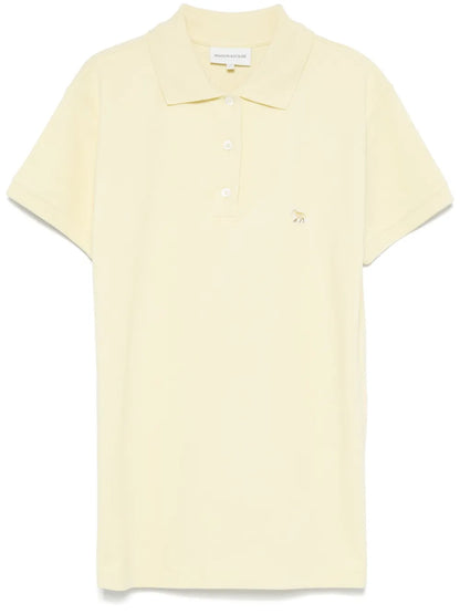 Baby Fox Polo Shirt