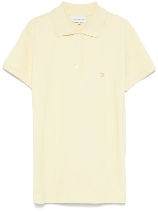 Baby Fox Polo Shirt