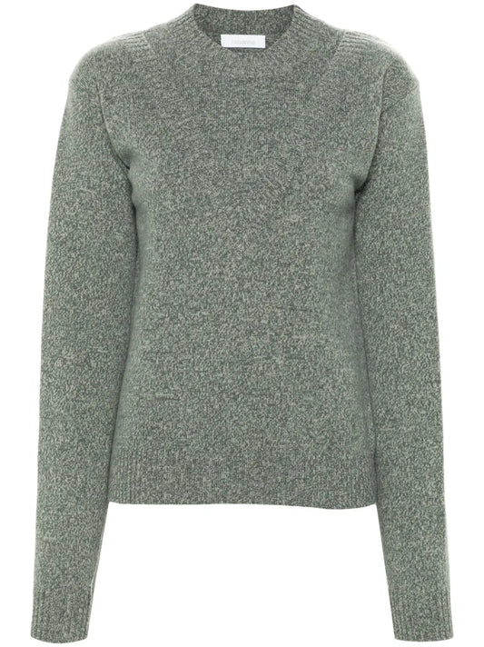 Layered Sweater