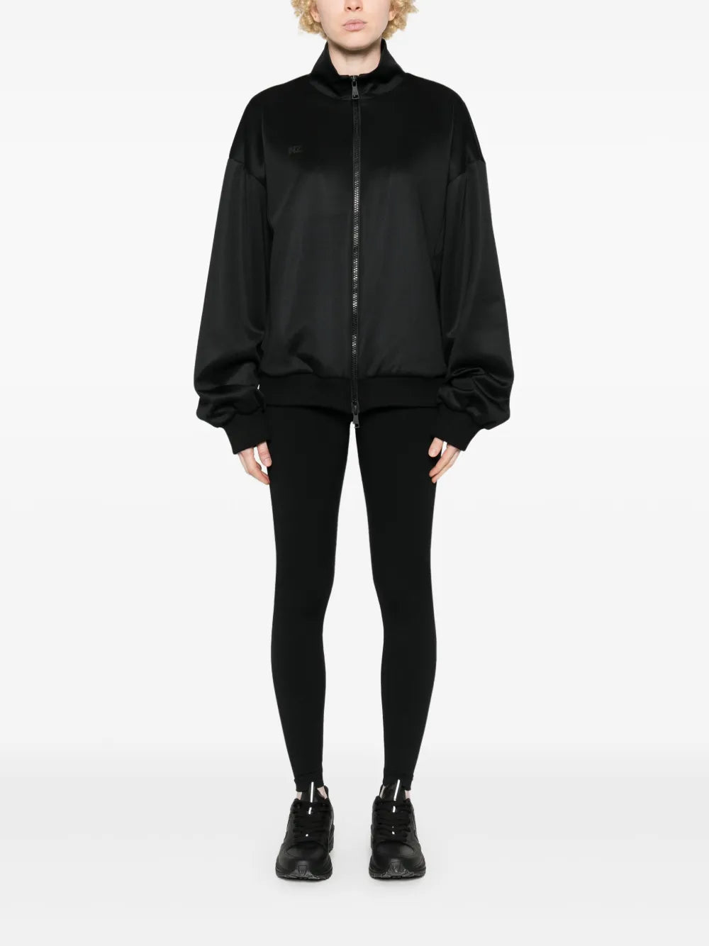Push-Up Performance Leggings