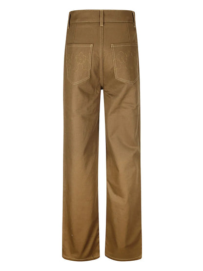 Omega Trousers