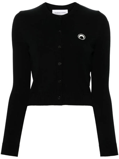 Core Knit Cardigan