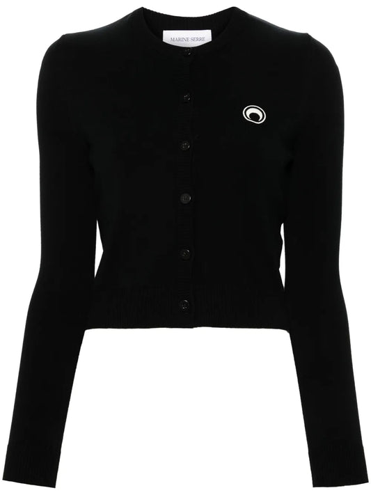 Core Knit Cardigan
