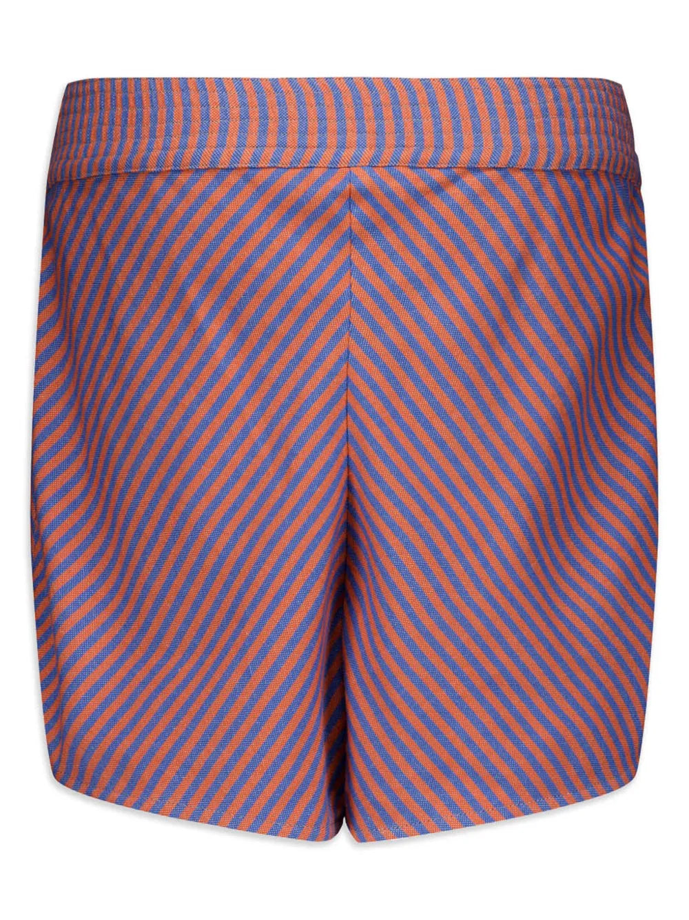 Striped Shorts