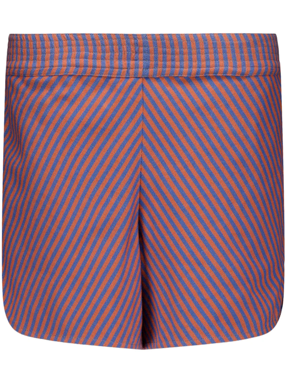 Striped Shorts