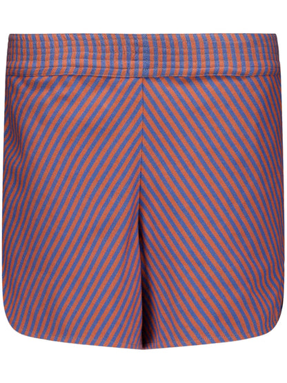 Striped Shorts