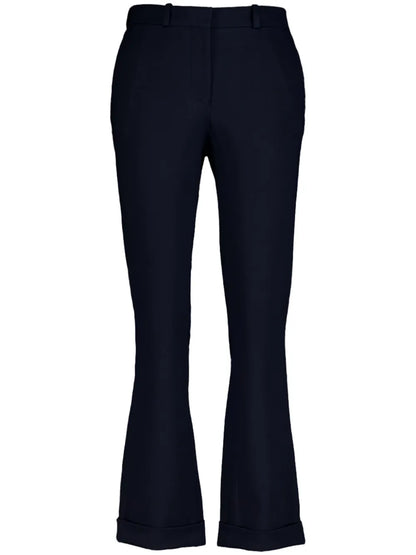 Ponto Roma Flared Trousers