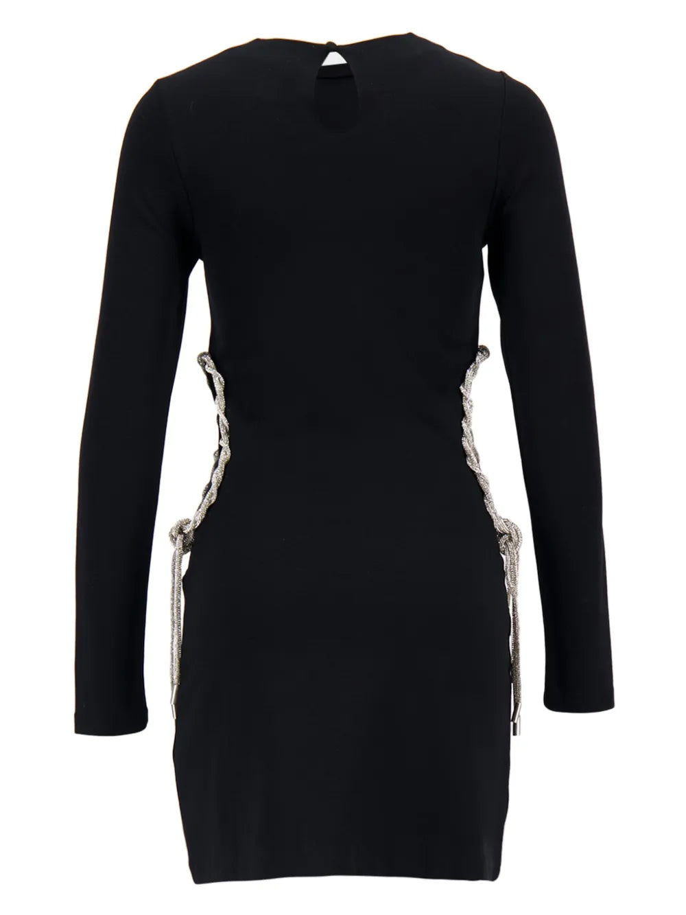 Afrodite Short Dress