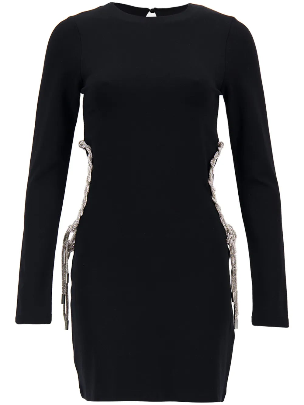 Afrodite Short Dress