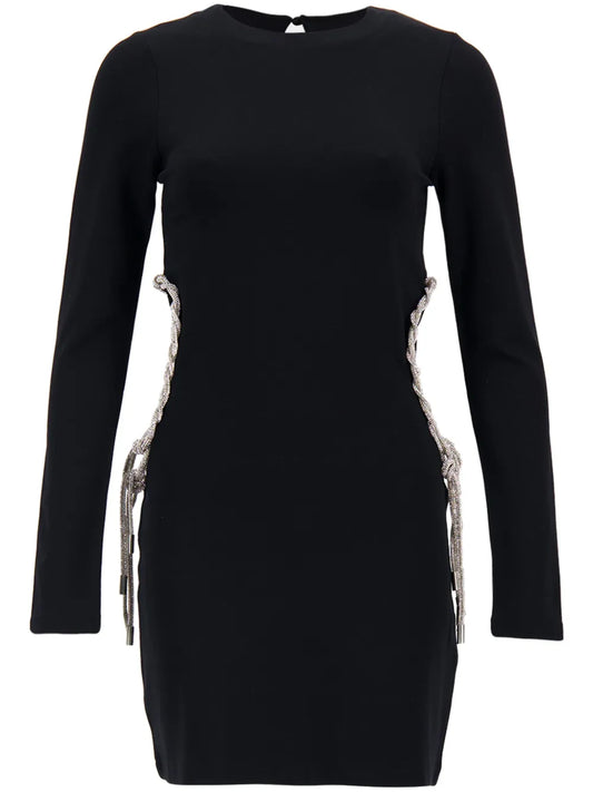 Afrodite Short Dress