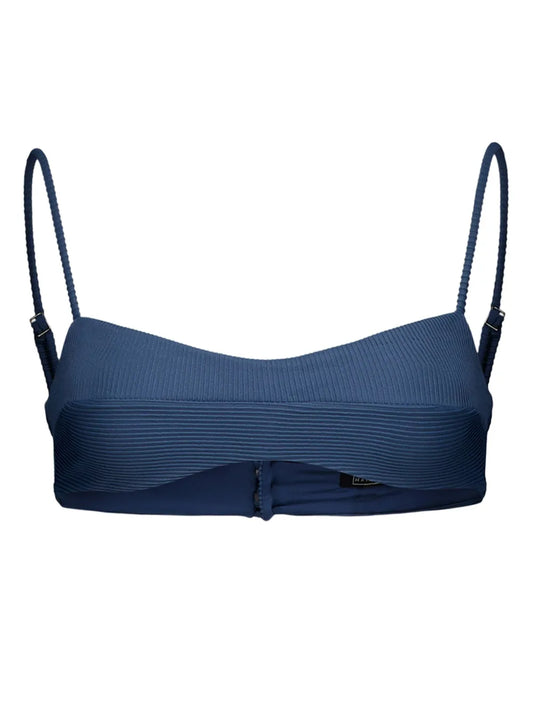 Agatha Bikini Top