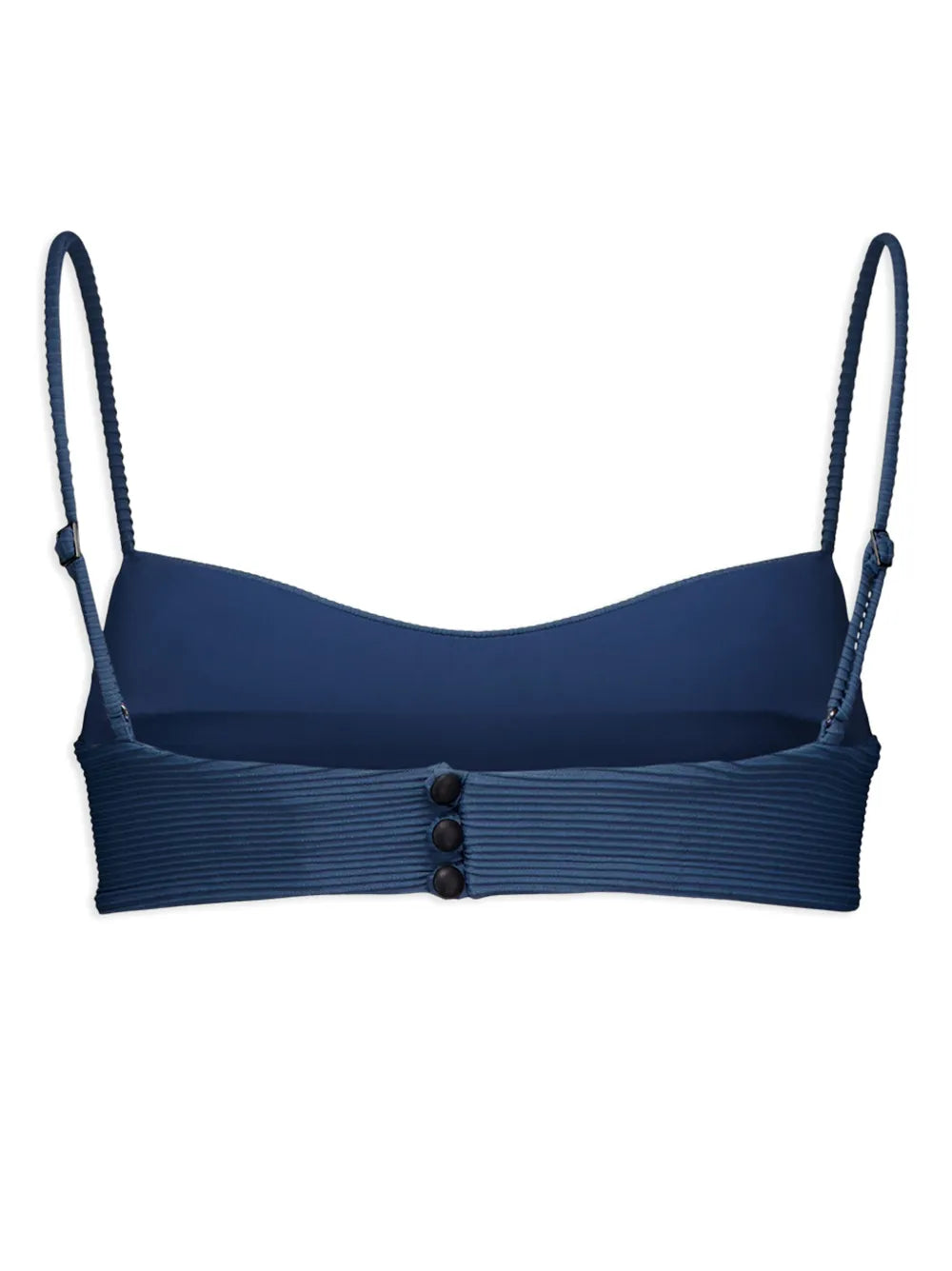 Agatha Bikini Top
