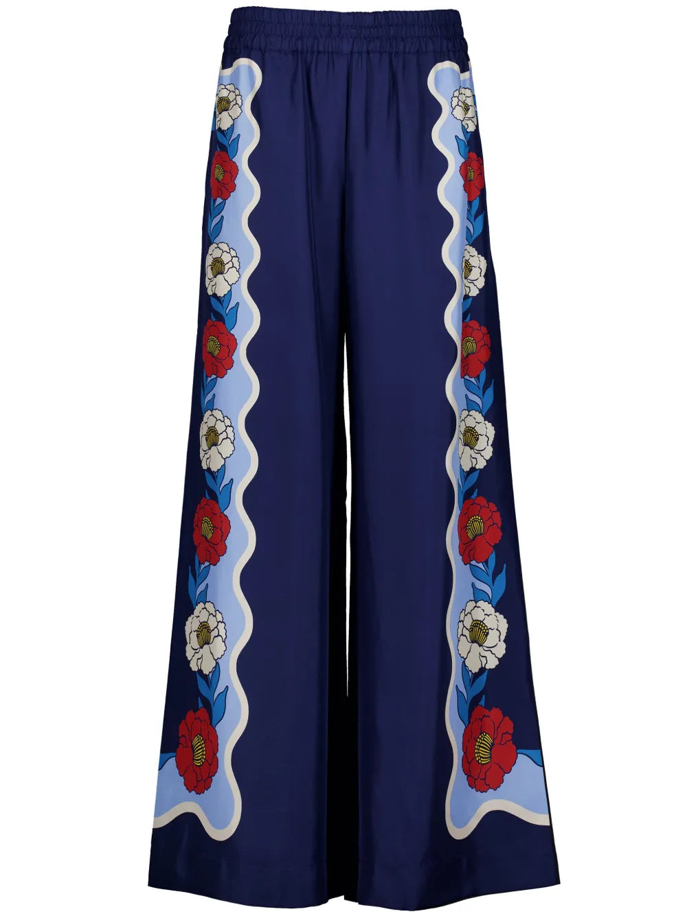 Whitsun Placée Palazzo Trousers