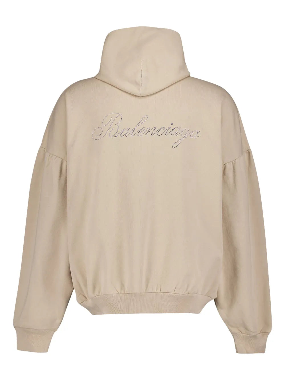 Logo Hoodie