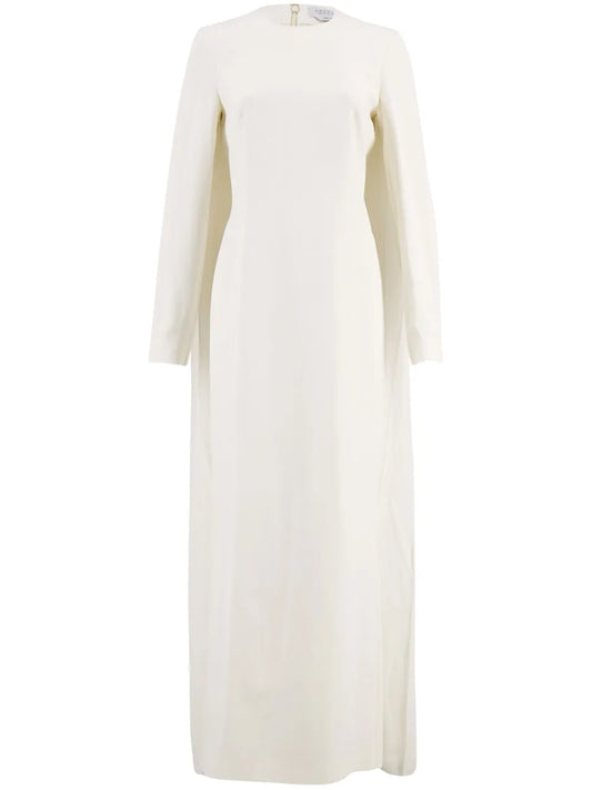 Carlota Gown