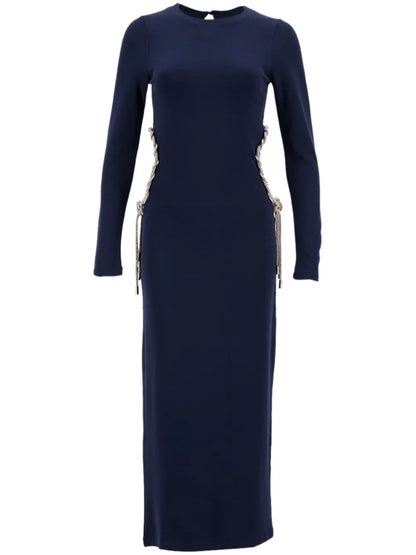 Afrodite Midi Dress