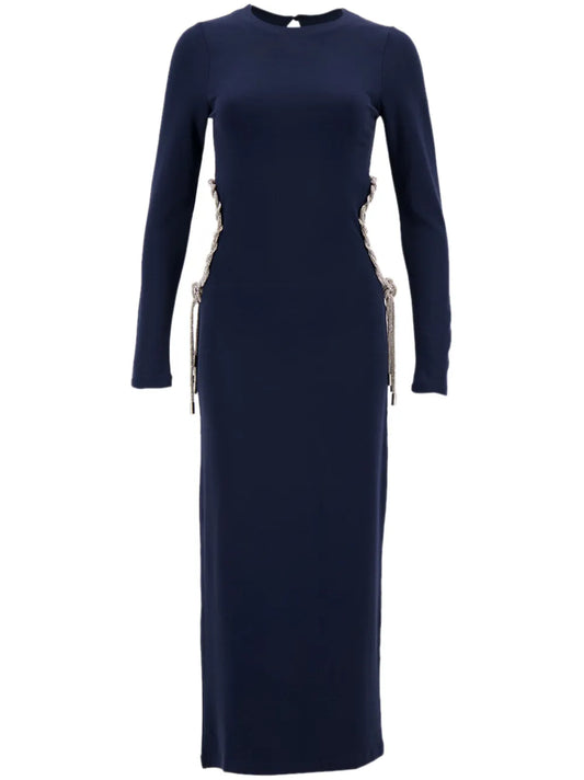 Afrodite Midi Dress