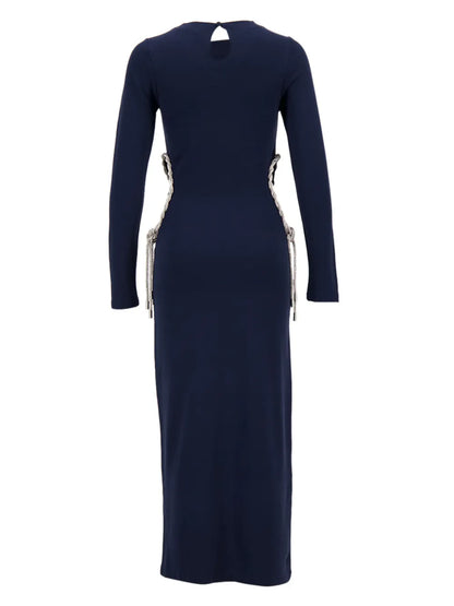 Afrodite Midi Dress