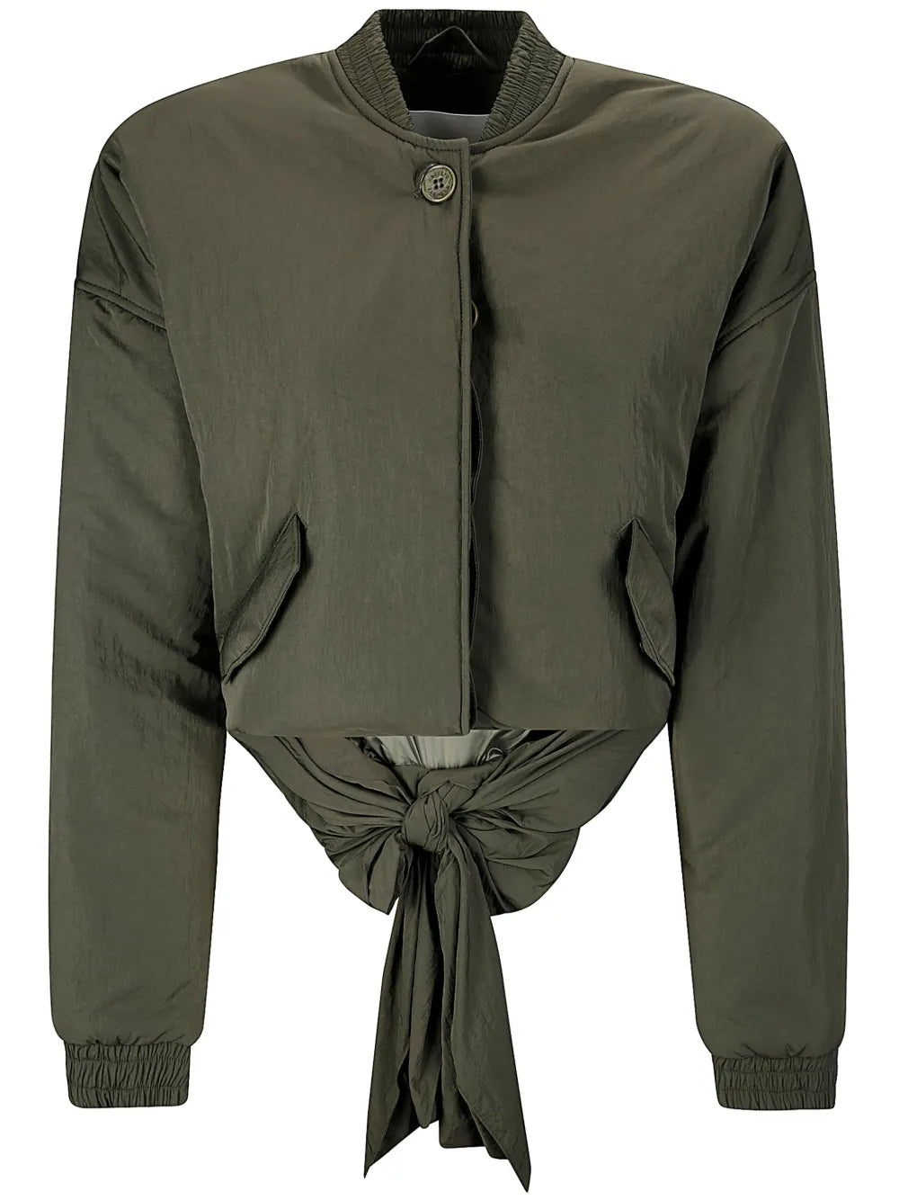 Ubon Jacket