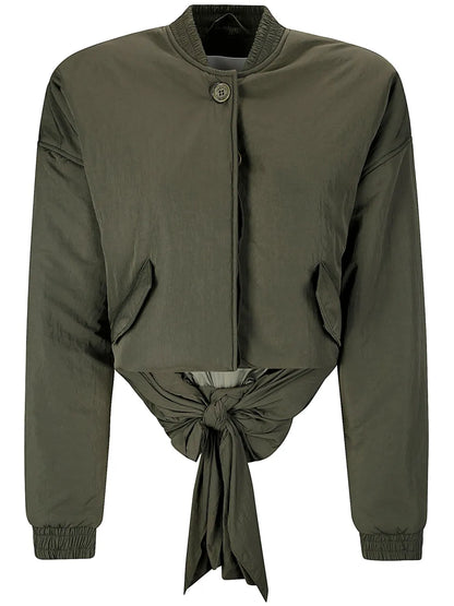 Ubon Jacket