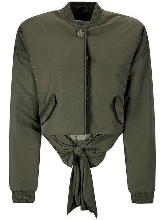 Ubon Jacket