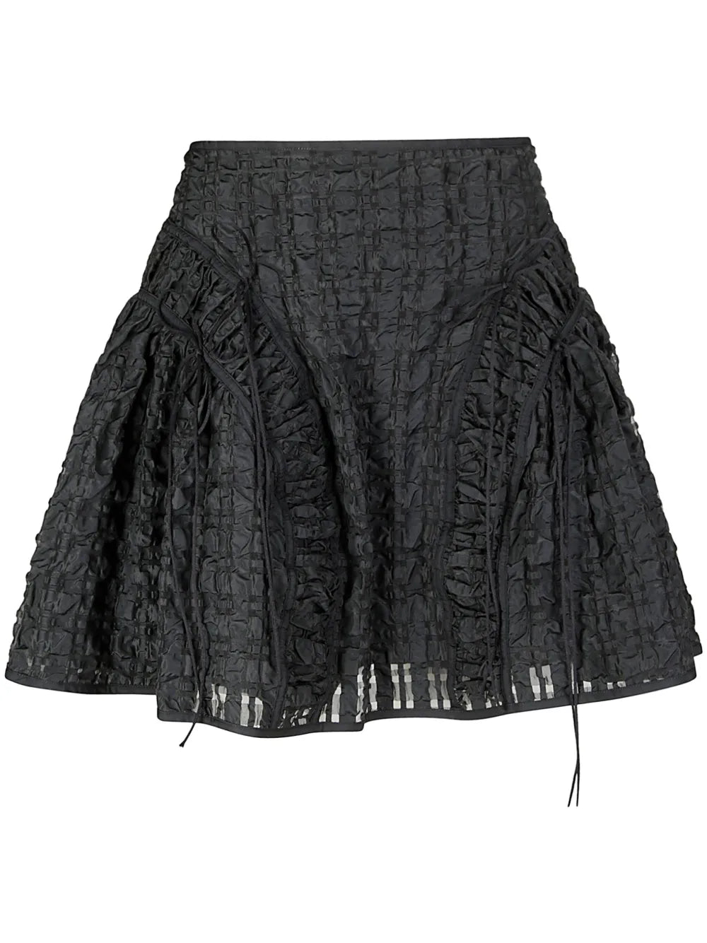Oda Mini Skirt
