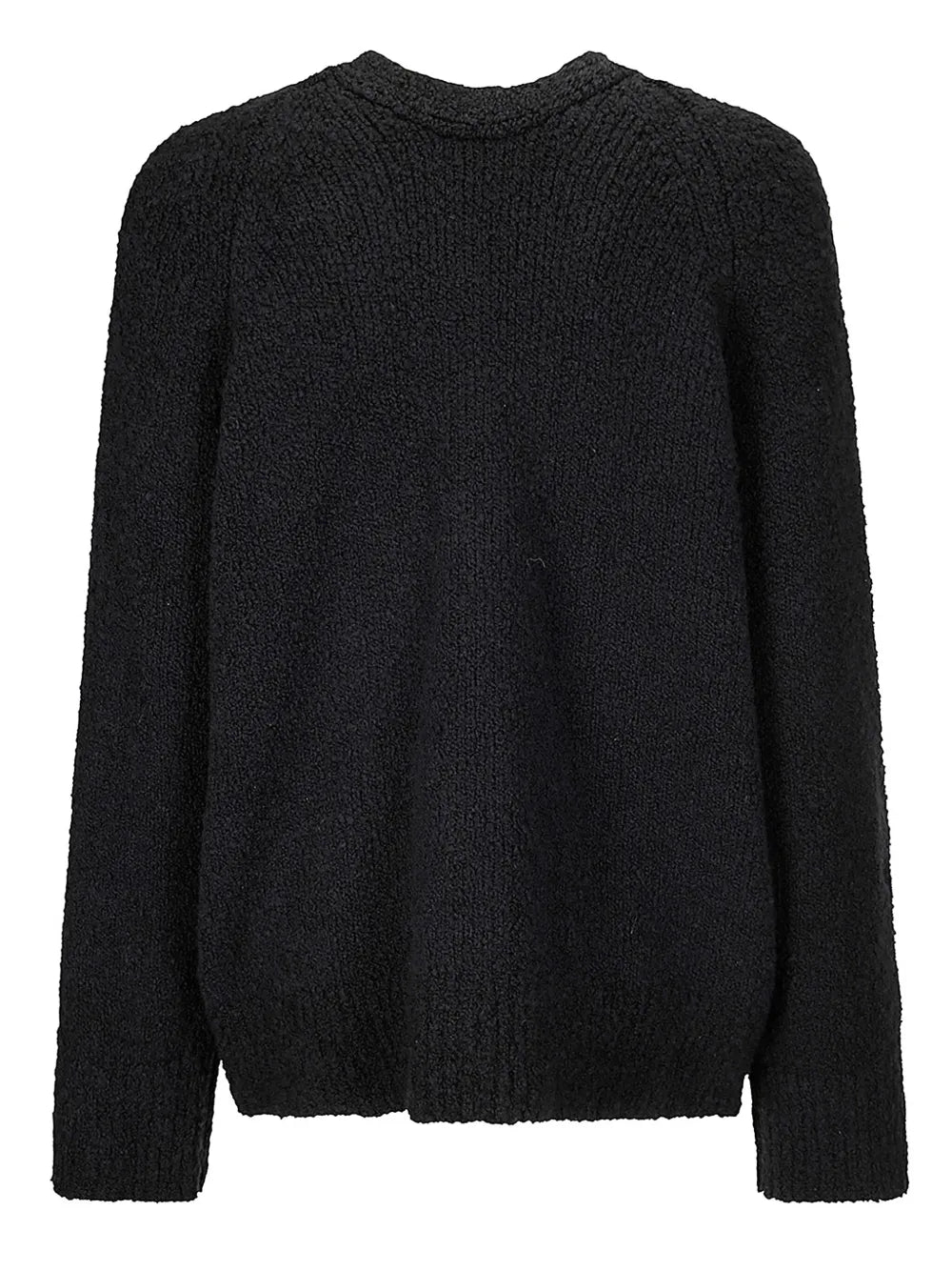 Crew Neck Jumper