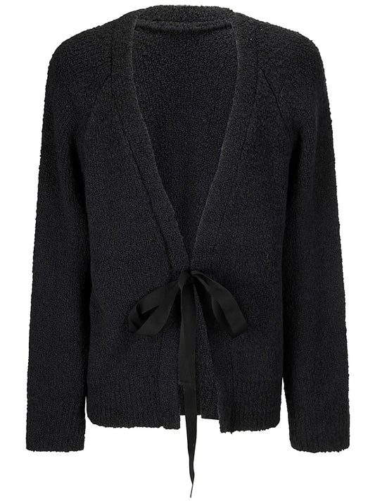 Crew Neck Jumper