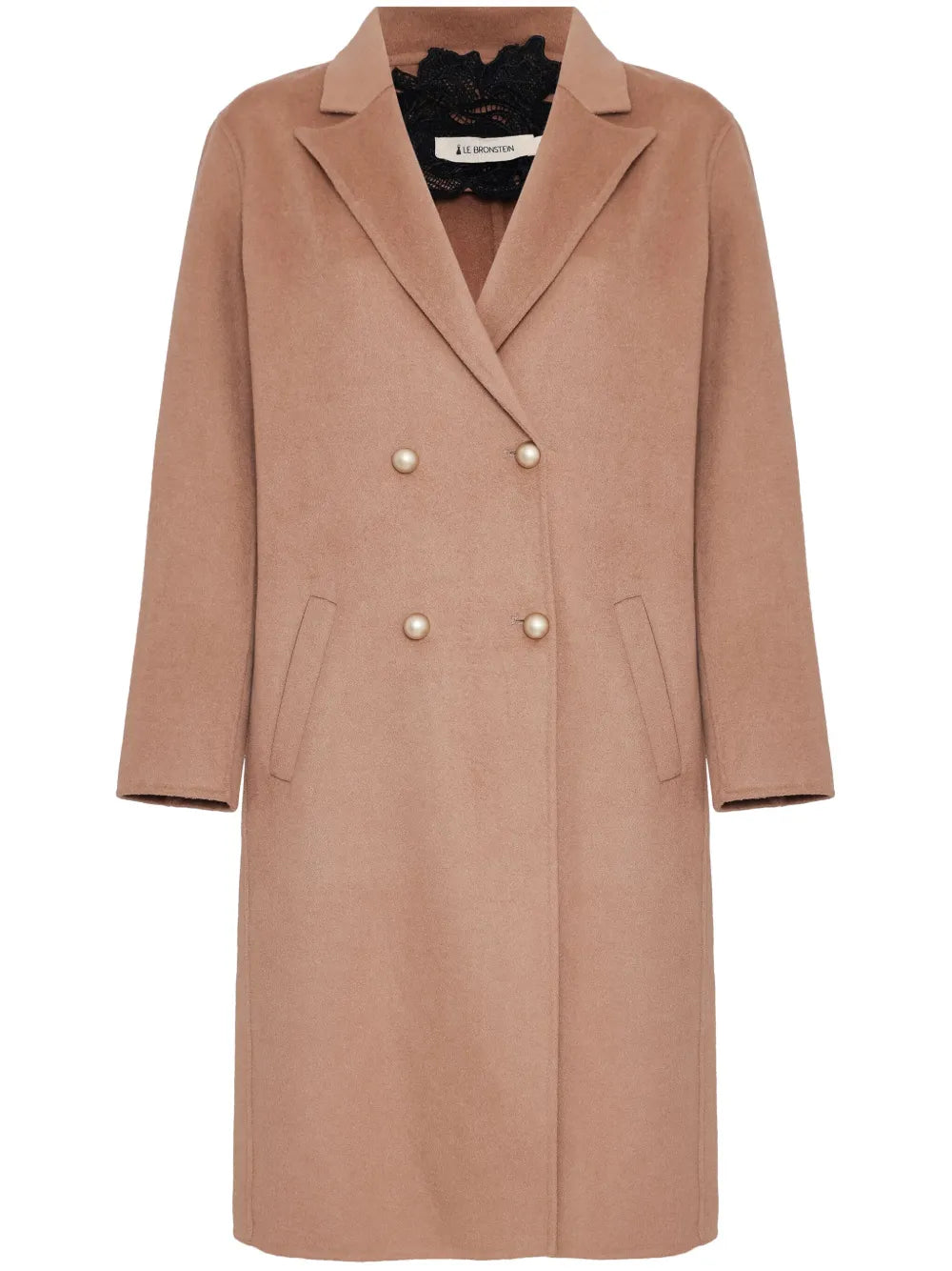 April Trench Coat