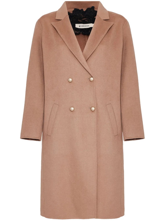 April Trench Coat
