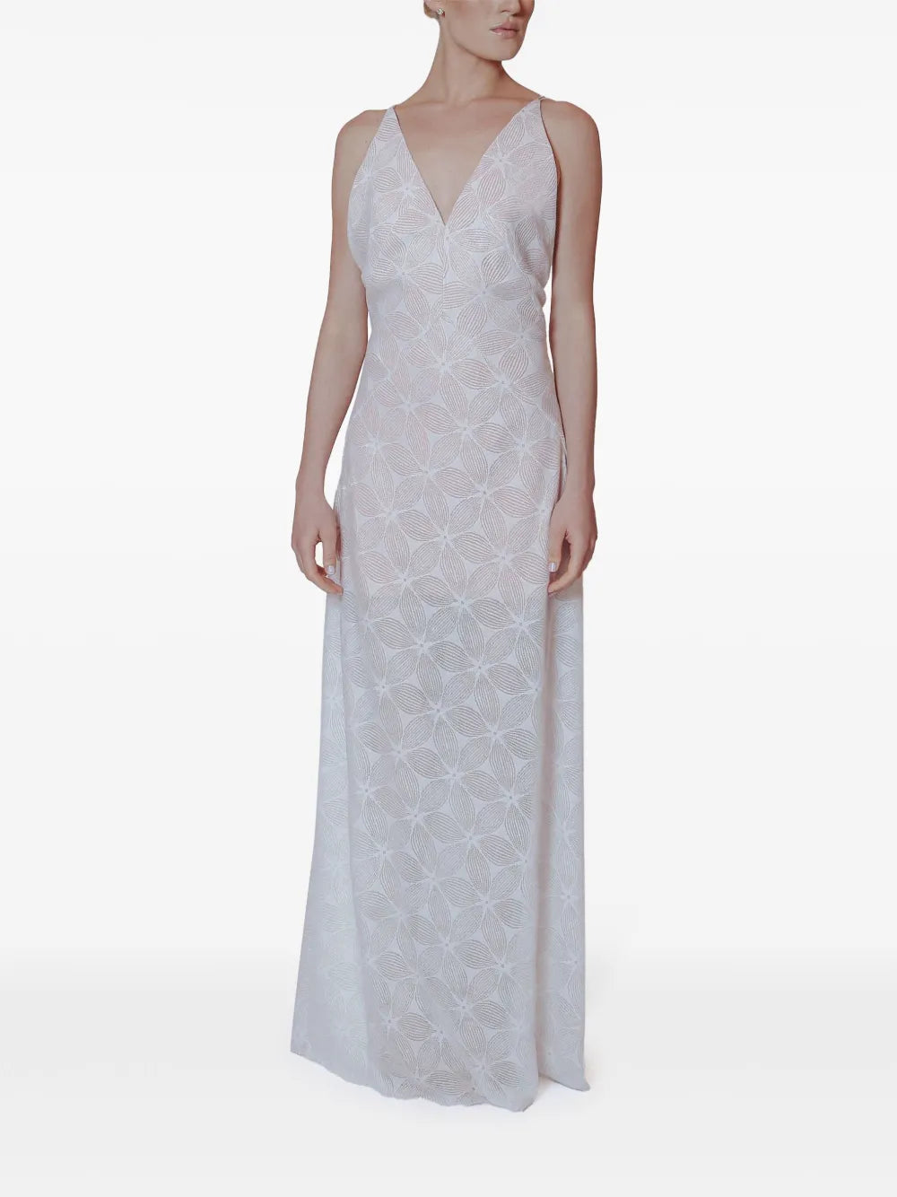 Sagitta Maxi Dress