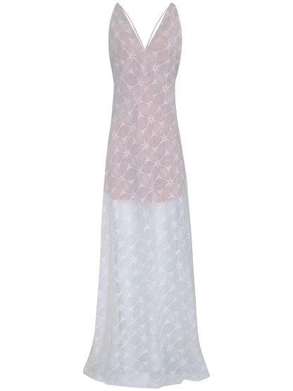 Sagitta Maxi Dress