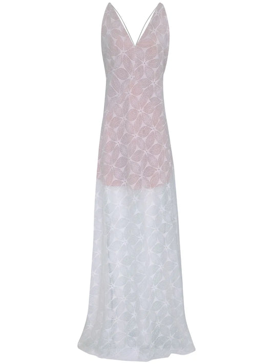 Sagitta Maxi Dress