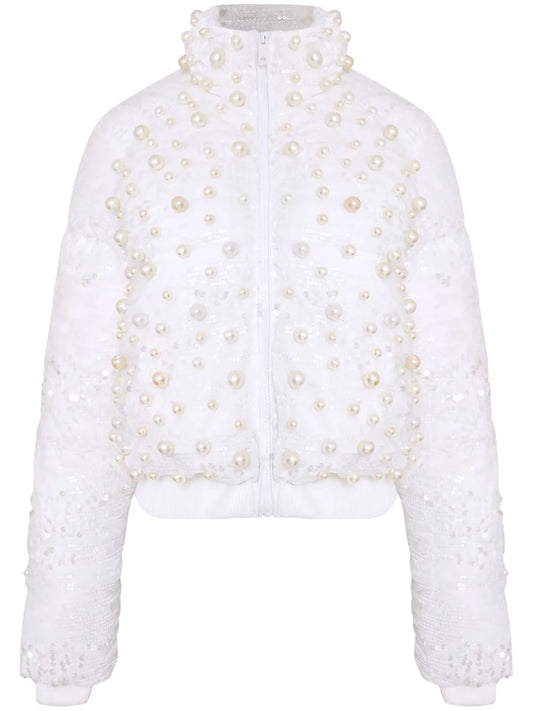 Madeleine Puffer Jacket