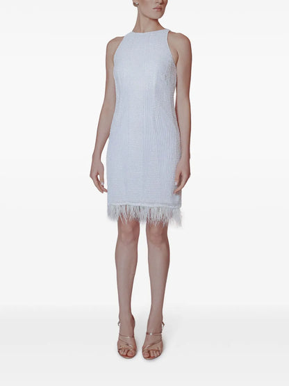 Aneise Mini Dress