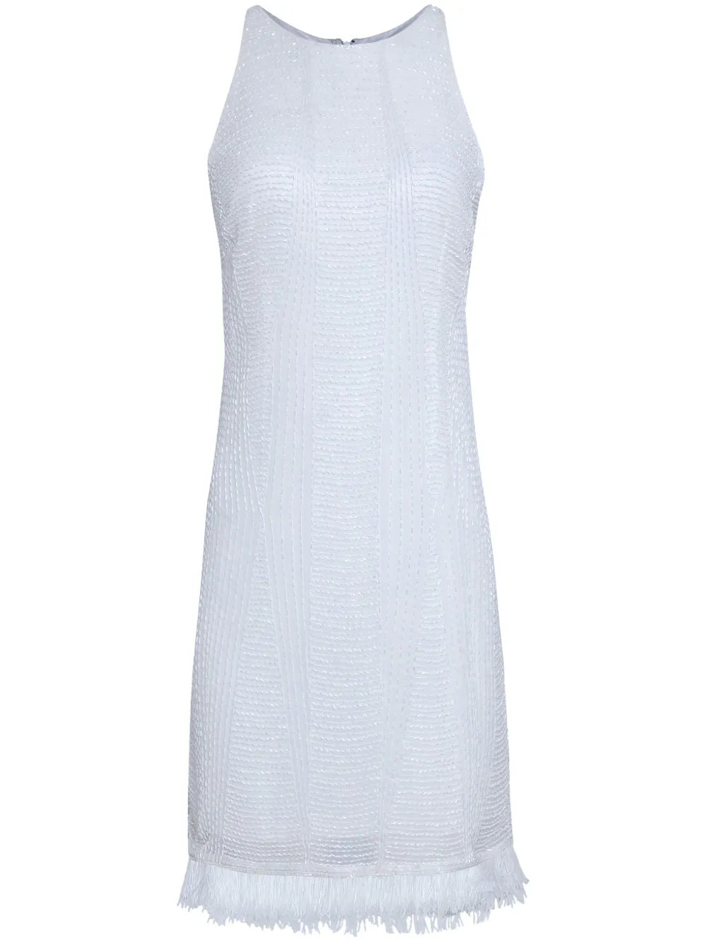 Aneise Mini Dress