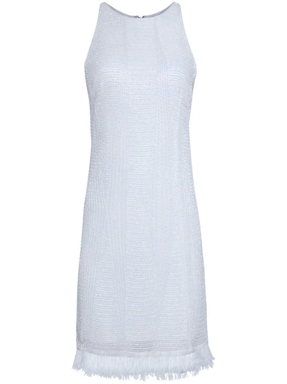 Aneise Mini Dress