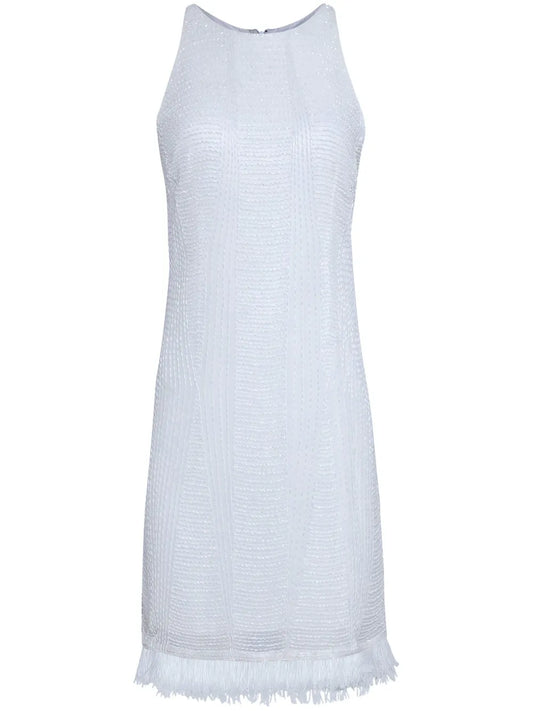 Aneise Mini Dress