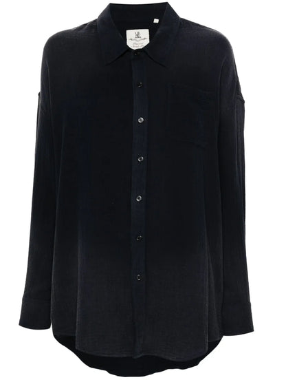 Crinkled Shirt